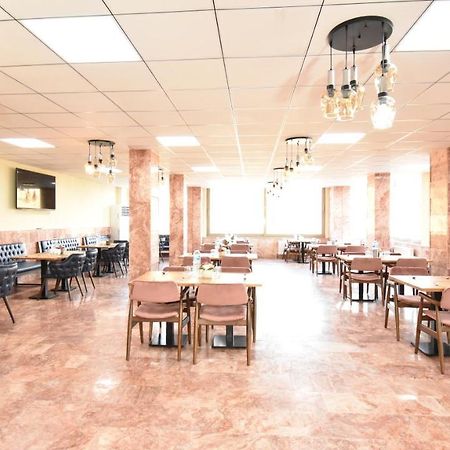 Alexandria Troas Termal Hotel チャナッカレ エクステリア 写真